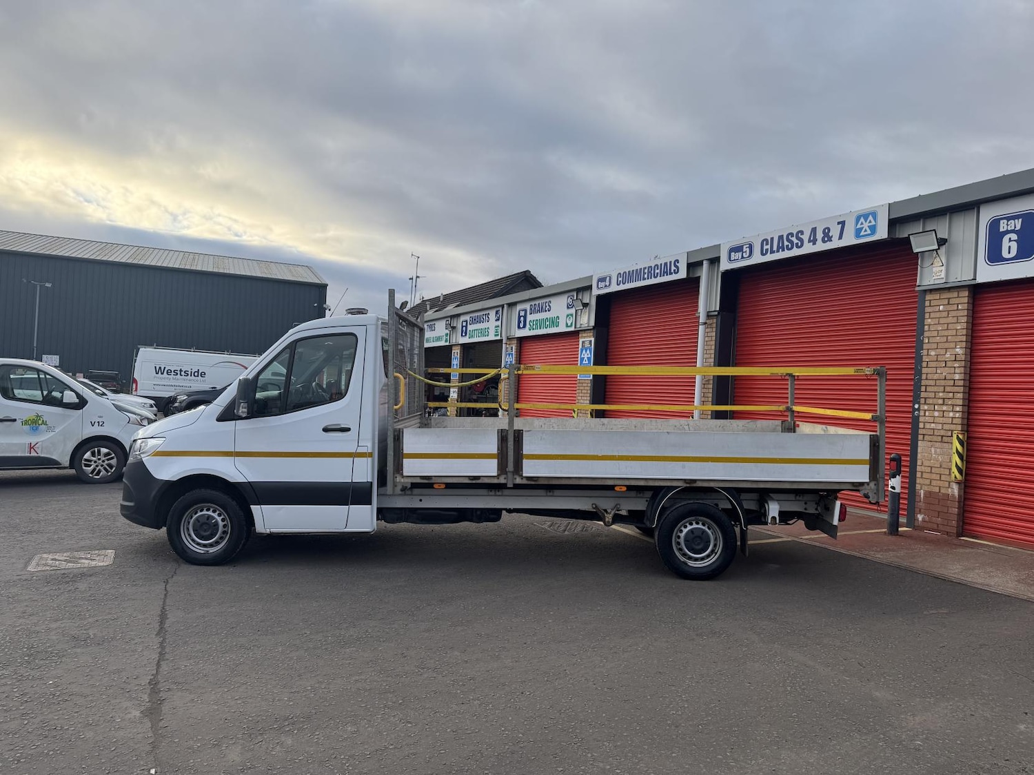 Used Mercedes-Benz Sprinter 2022 for sale - 78090901: Photo 14