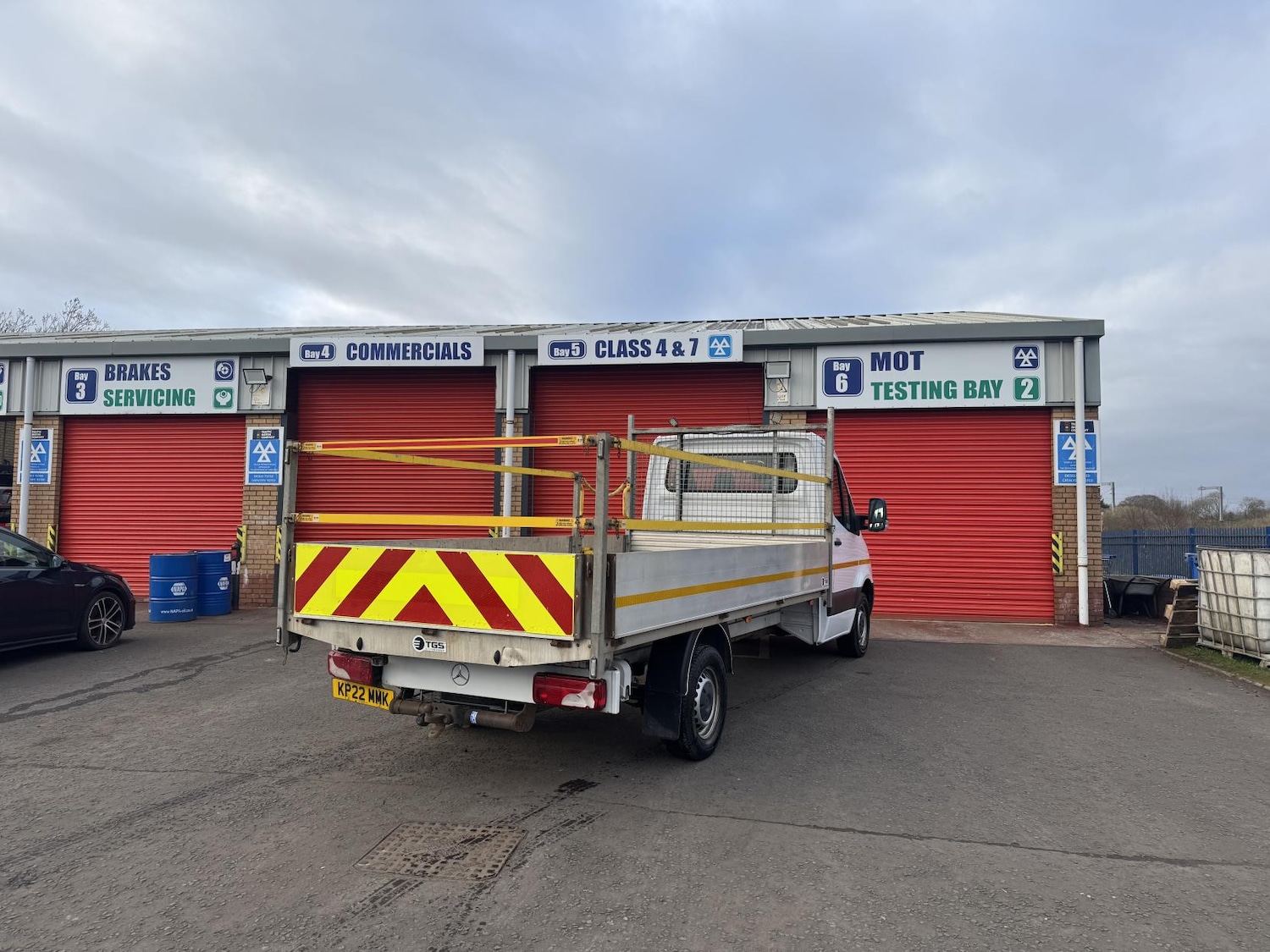 Used Mercedes-Benz Sprinter 2022 for sale - 78090901: Photo 15