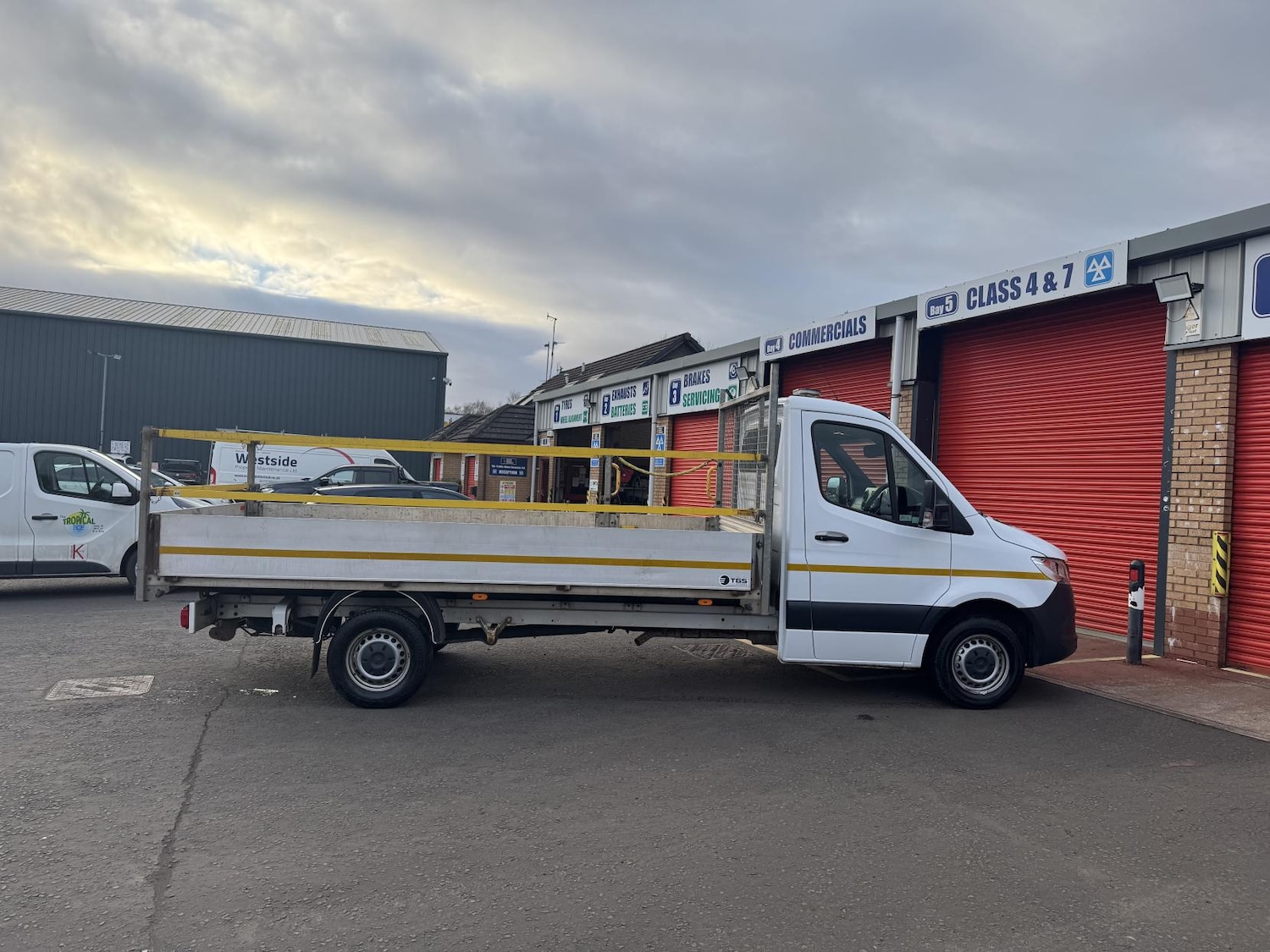 Used Mercedes-Benz Sprinter 2022 for sale - 78090901: Photo 16