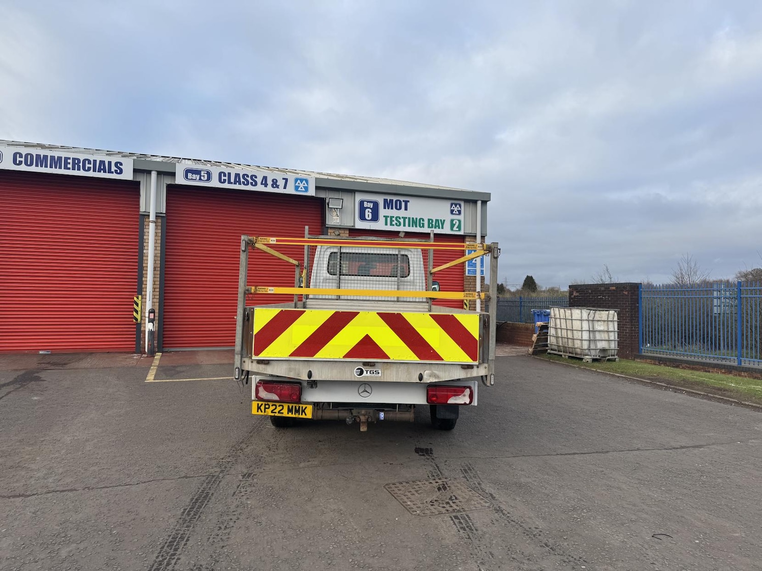 Used Mercedes-Benz Sprinter 2022 for sale - 78090901: Photo 17