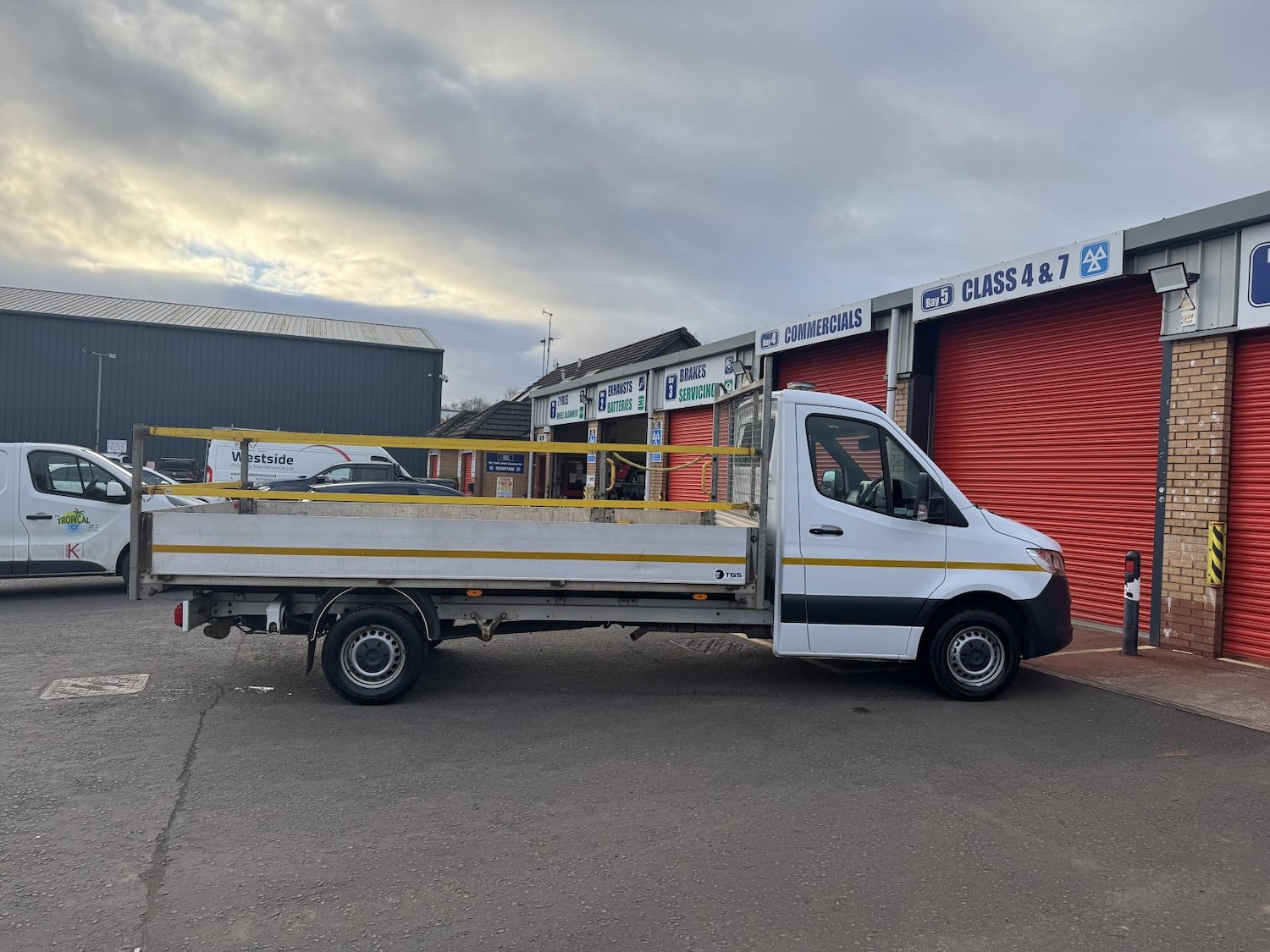 Used Mercedes-Benz Sprinter 2022 for sale - 78090901: Photo 18