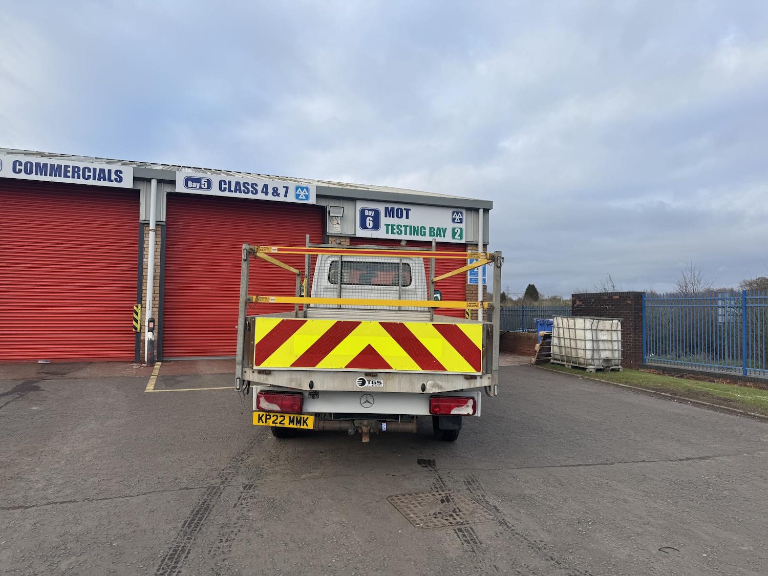 Used Mercedes-Benz Sprinter 2022 for sale - 78090901: Photo 20