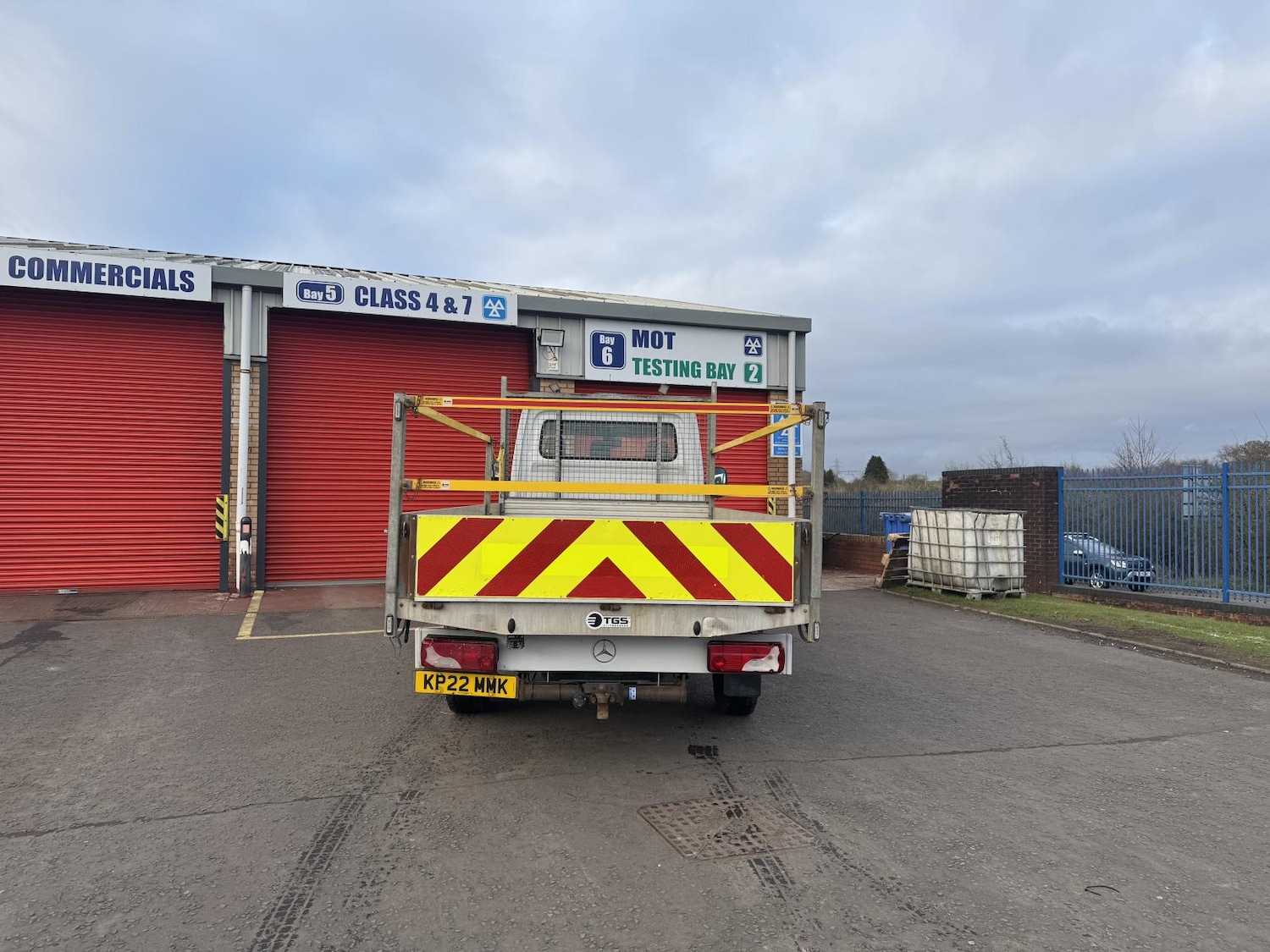 Used Mercedes-Benz Sprinter 2022 for sale - 78090901: Photo 21