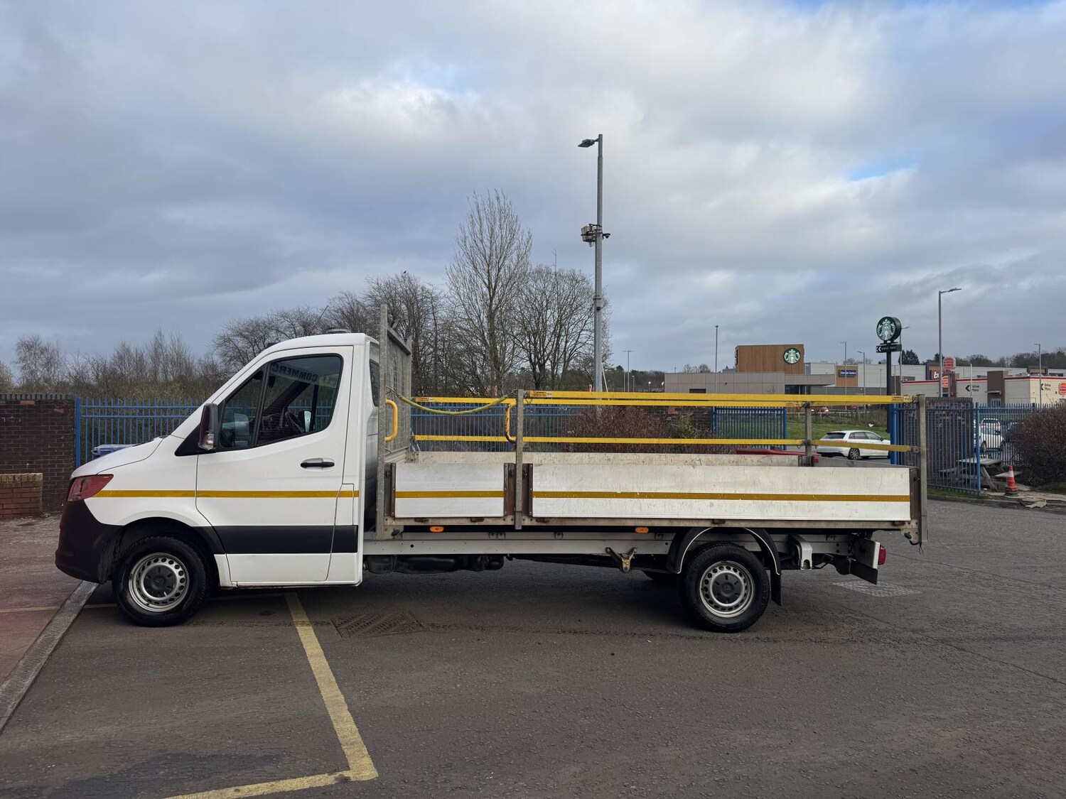 Used Mercedes-Benz Sprinter 2022 for sale - 78090901: Photo 22