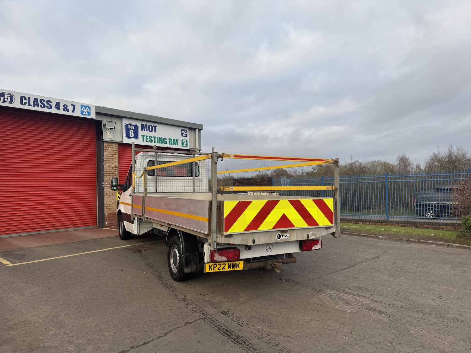 Used Mercedes-Benz Sprinter 2022 for sale - 78090901: Photo 23