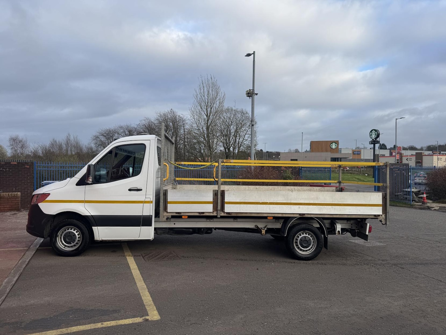 Used Mercedes-Benz Sprinter 2022 for sale - 78090901: Photo 24