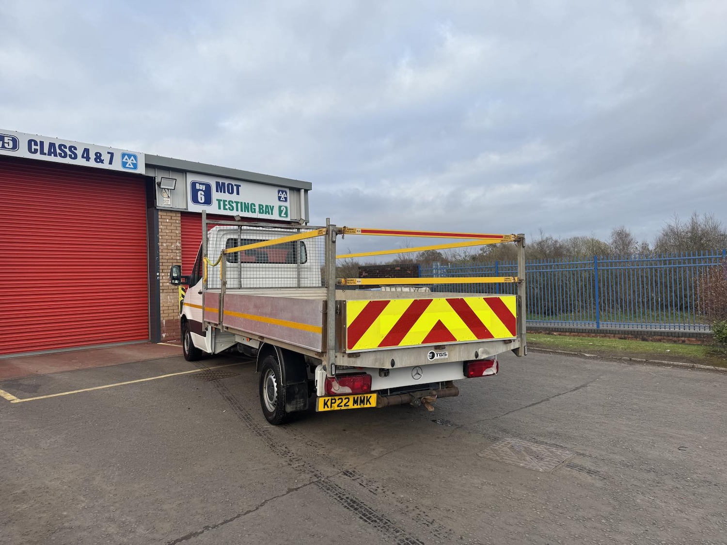 Used Mercedes-Benz Sprinter 2022 for sale - 78090901: Photo 25