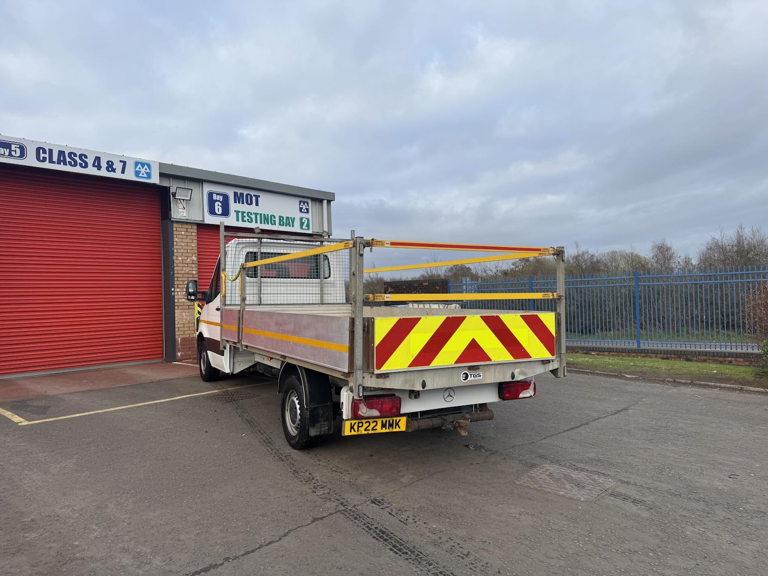 Used Mercedes-Benz Sprinter 2022 for sale - 78090901: Photo 26