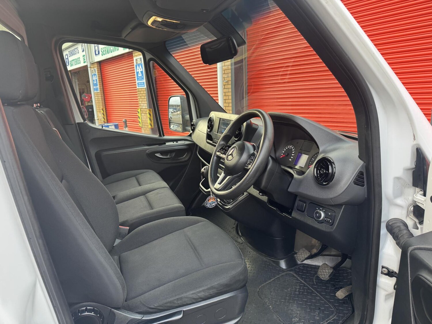 Used Mercedes-Benz Sprinter 2022 for sale - 78090901: Photo 27