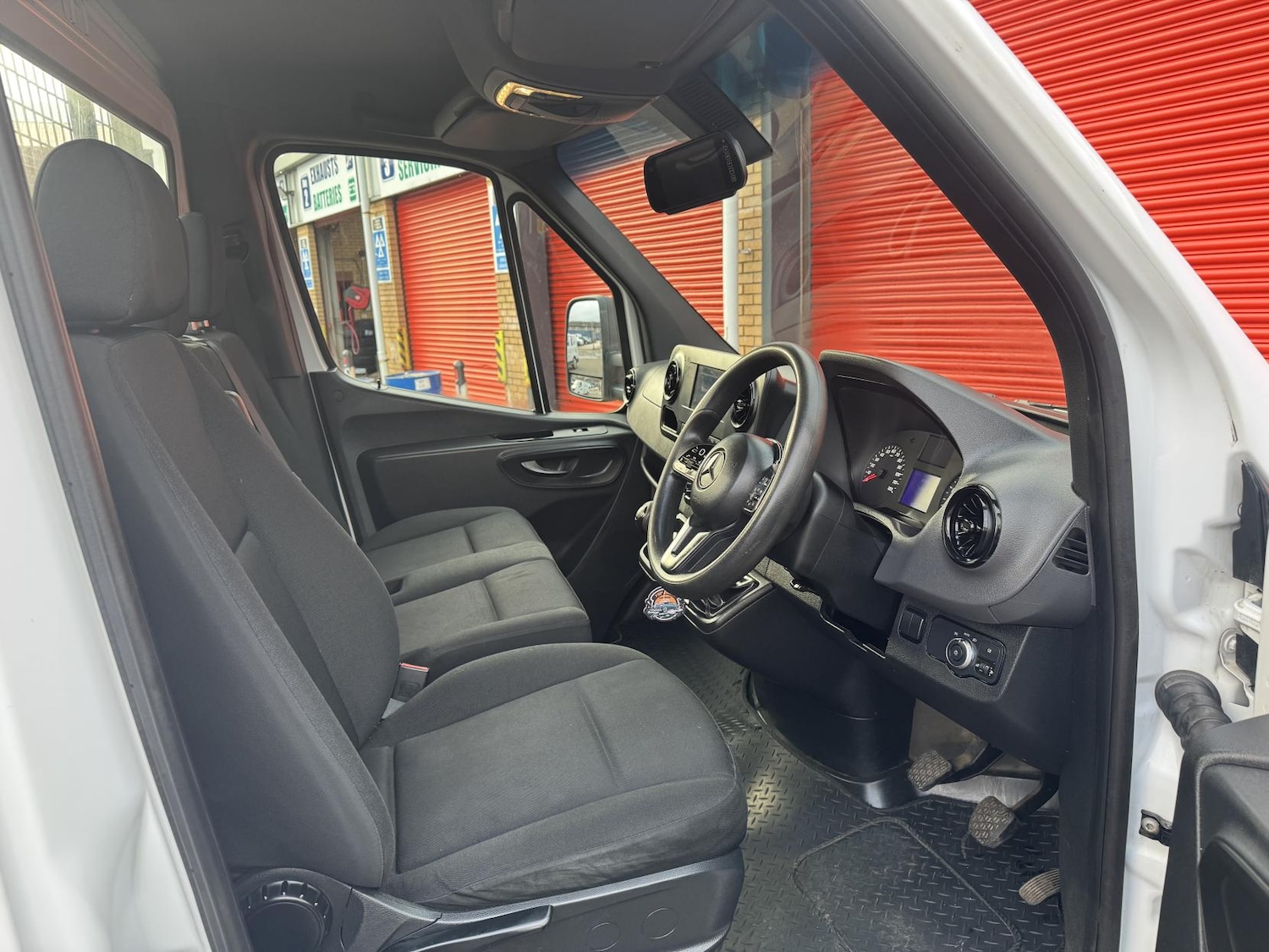 Used Mercedes-Benz Sprinter 2022 for sale - 78090901: Photo 28