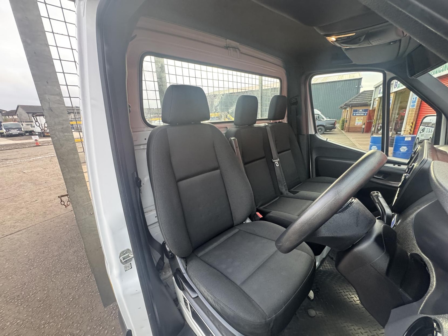 Used Mercedes-Benz Sprinter 2022 for sale - 78090901: Photo 29