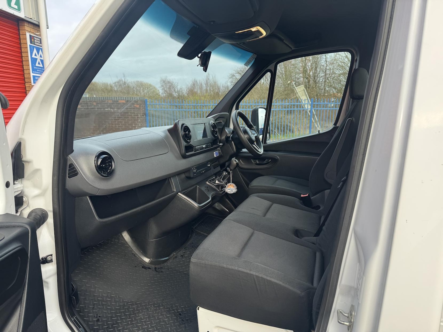 Used Mercedes-Benz Sprinter 2022 for sale - 78090901: Photo 30