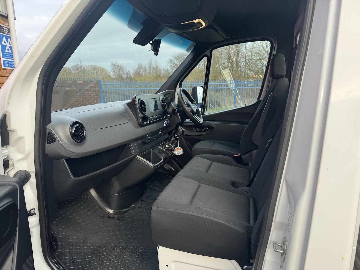 Used Mercedes-Benz Sprinter 2022 for sale - 78090901: Photo 31