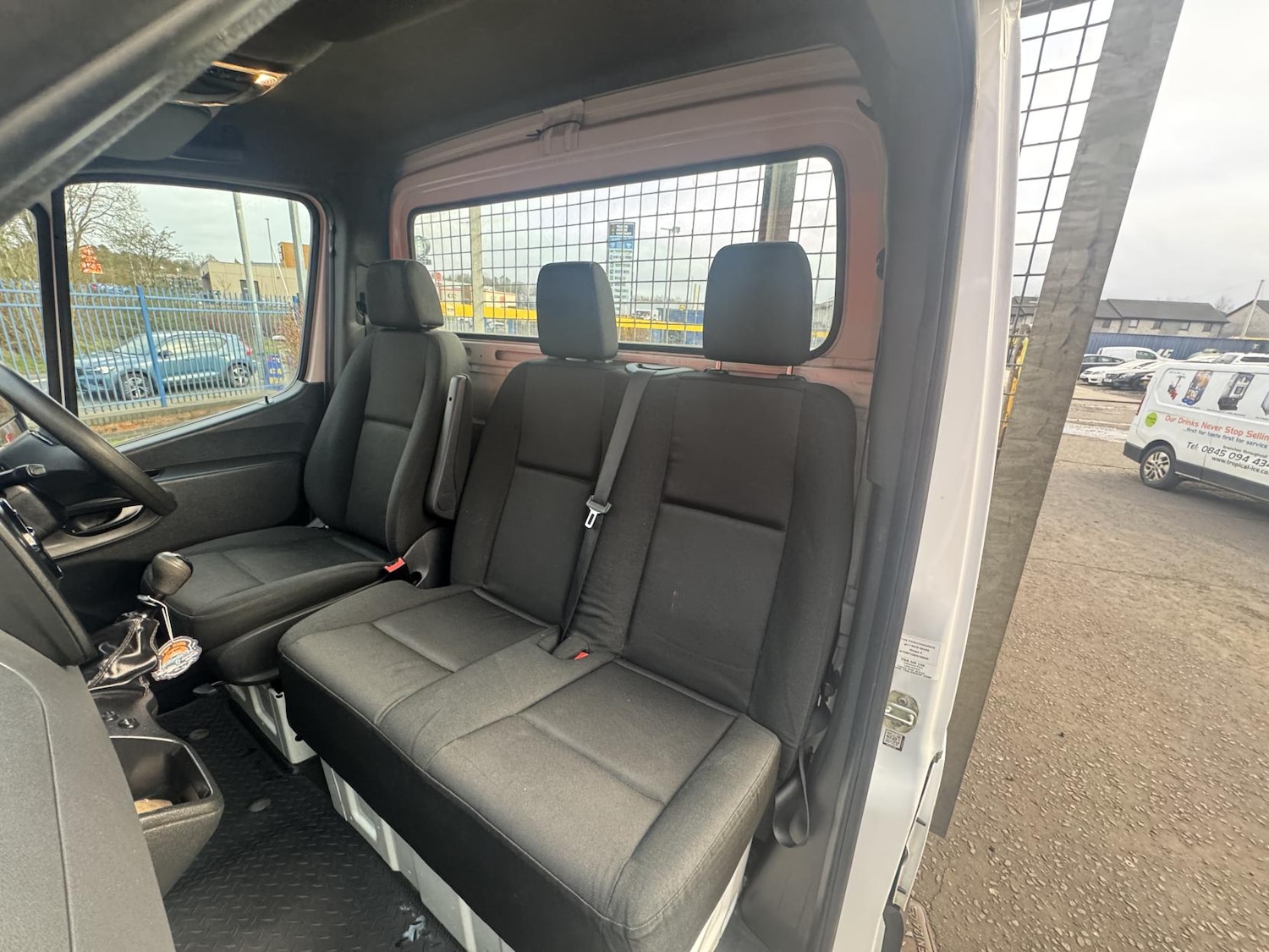 Used Mercedes-Benz Sprinter 2022 for sale - 78090901: Photo 32