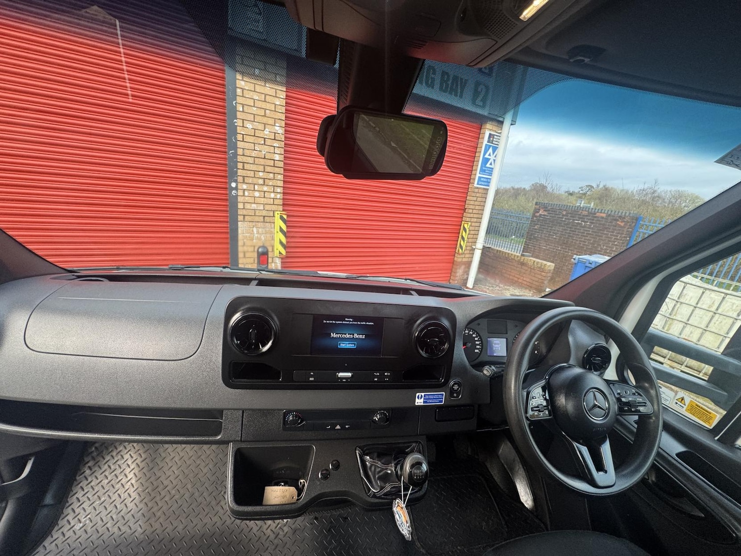 Used Mercedes-Benz Sprinter 2022 for sale - 78090901: Photo 33