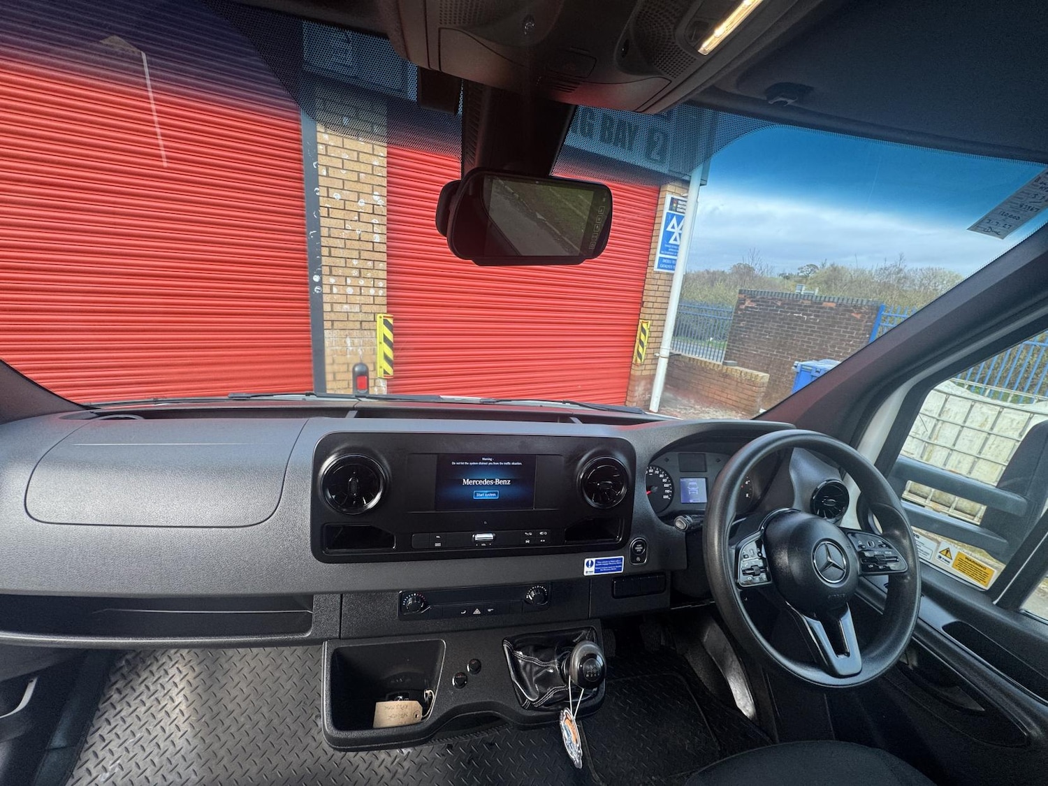 Used Mercedes-Benz Sprinter 2022 for sale - 78090901: Photo 34