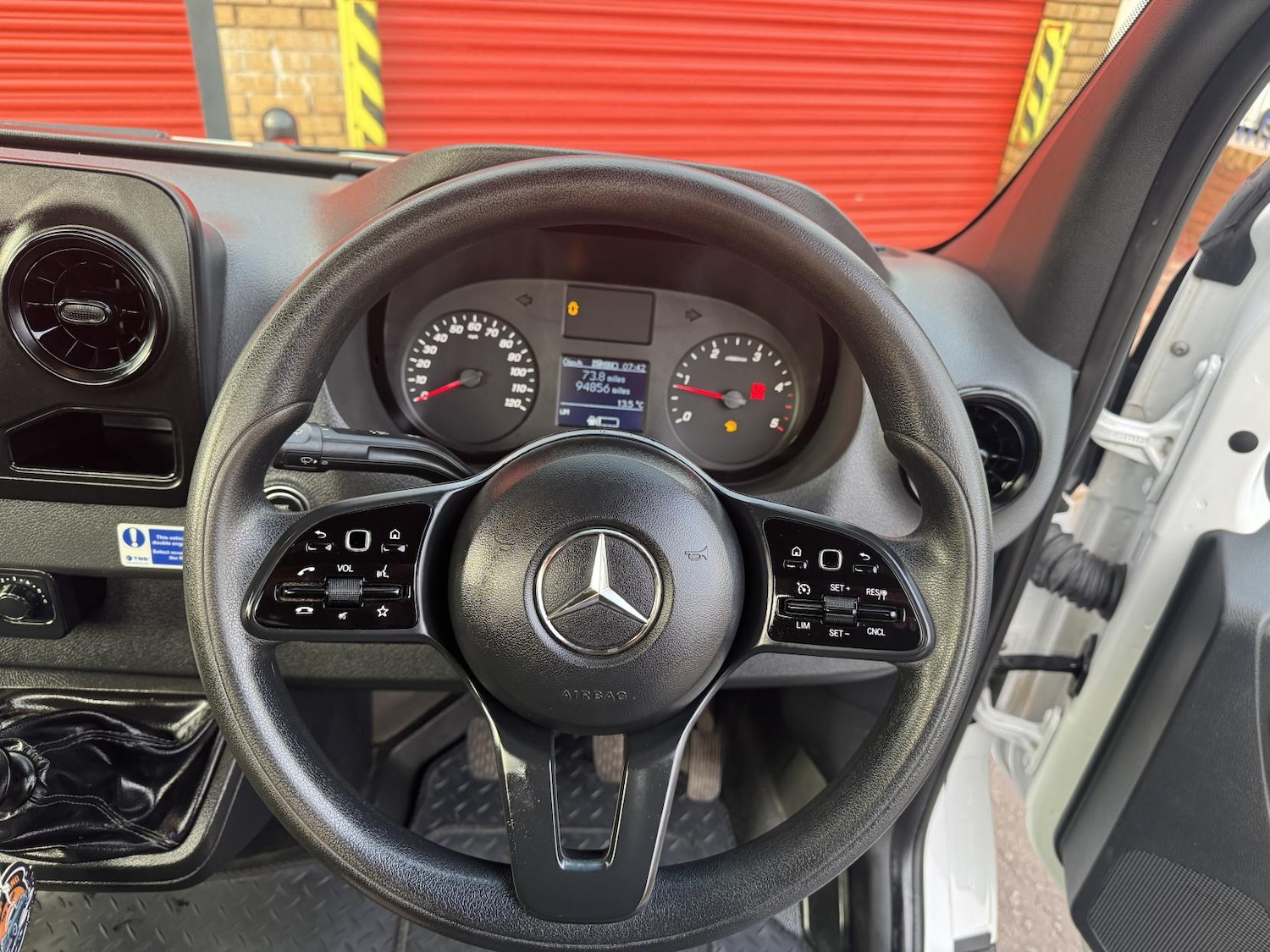 Used Mercedes-Benz Sprinter 2022 for sale - 78090901: Photo 37