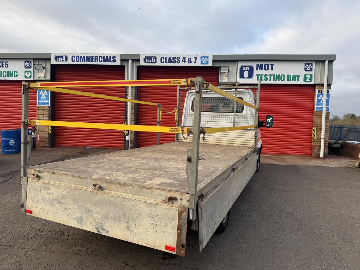 Used Mercedes-Benz Sprinter 2022 for sale - 78090901: Photo 41