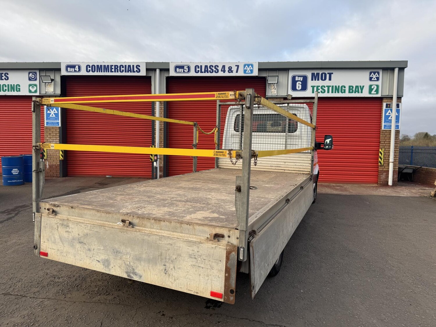 Used Mercedes-Benz Sprinter 2022 for sale - 78090901: Photo 42