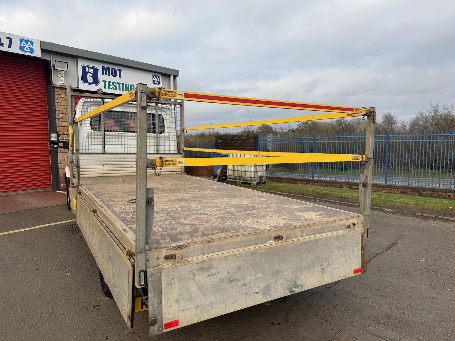 Used Mercedes-Benz Sprinter 2022 for sale - 78090901: Photo 43