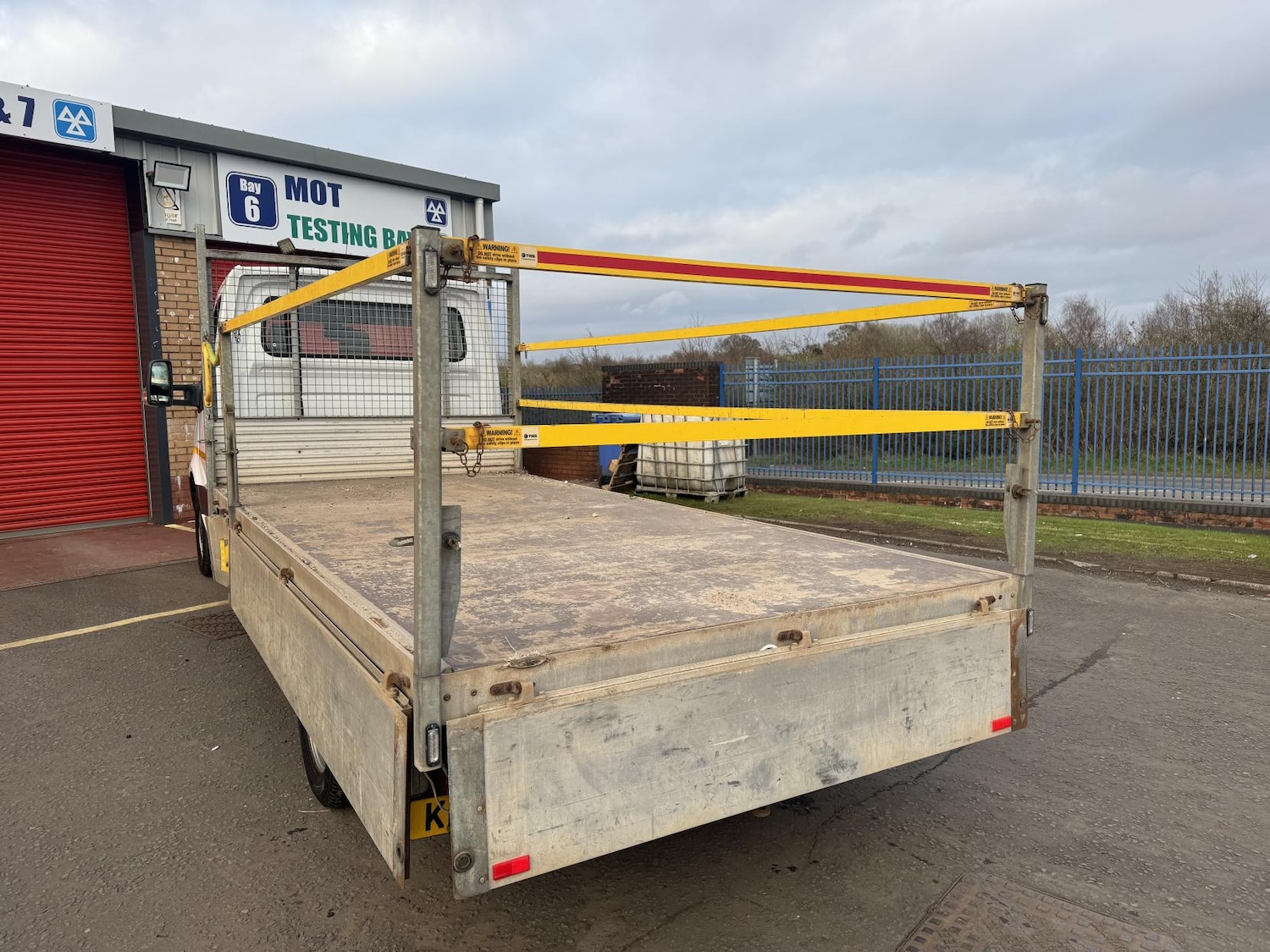 Used Mercedes-Benz Sprinter 2022 for sale - 78090901: Photo 44