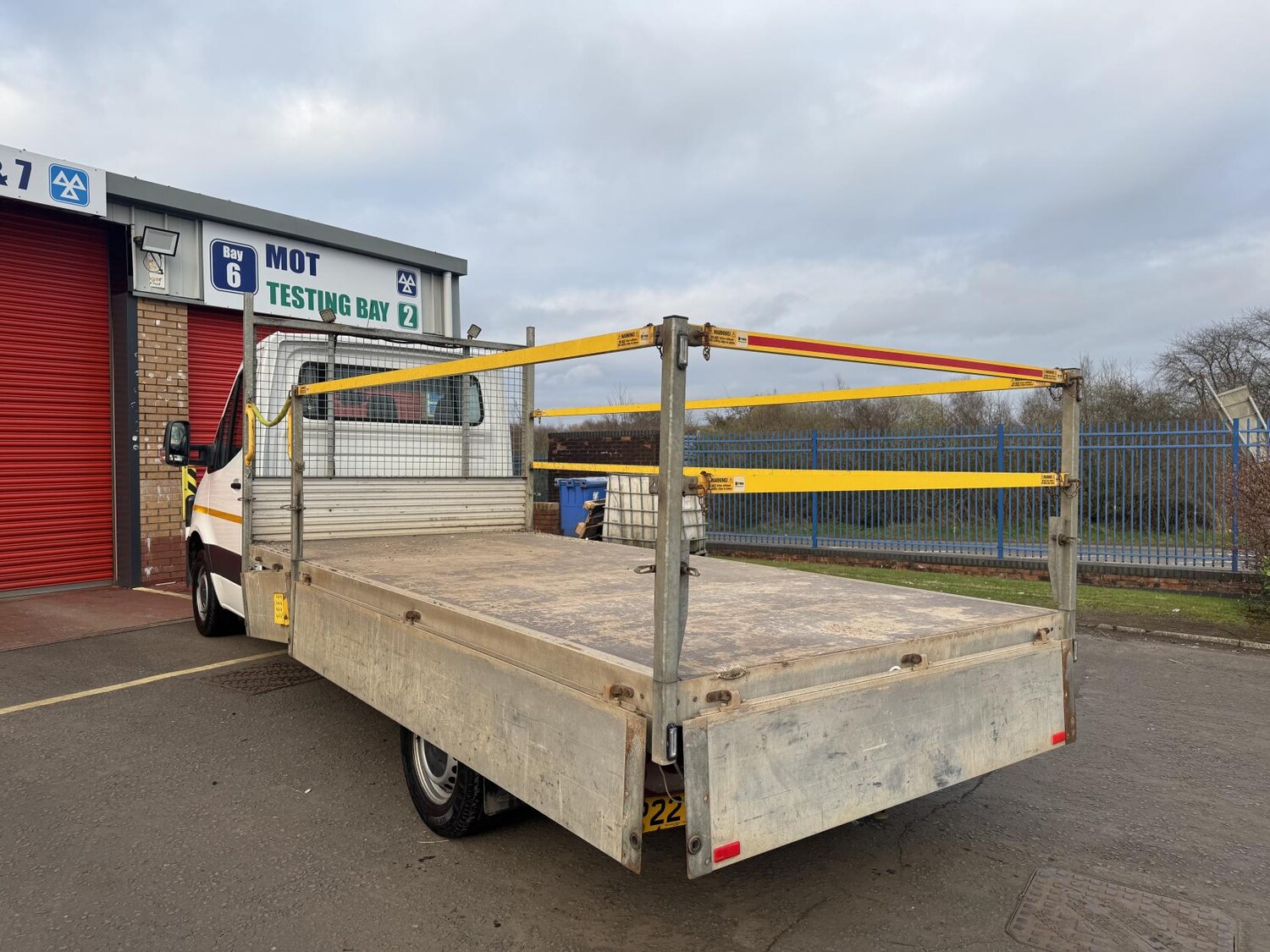 Used Mercedes-Benz Sprinter 2022 for sale - 78090901: Photo 45