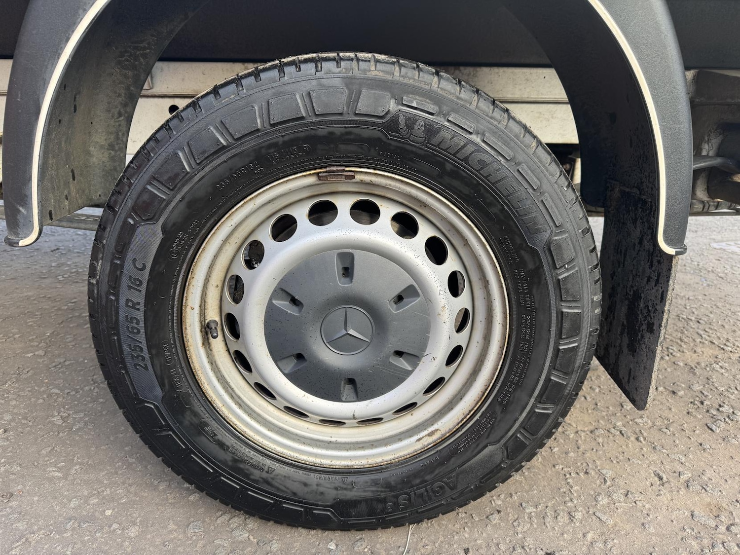 Used Mercedes-Benz Sprinter 2022 for sale - 78090901: Photo 48