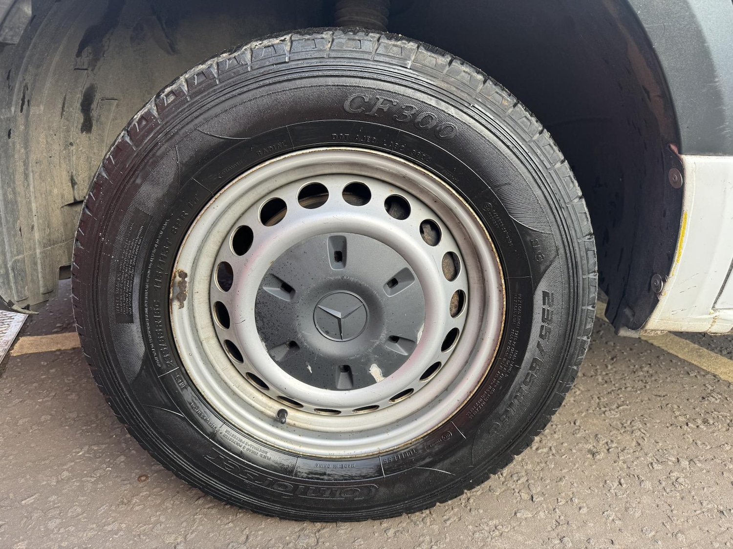 Used Mercedes-Benz Sprinter 2022 for sale - 78090901: Photo 49