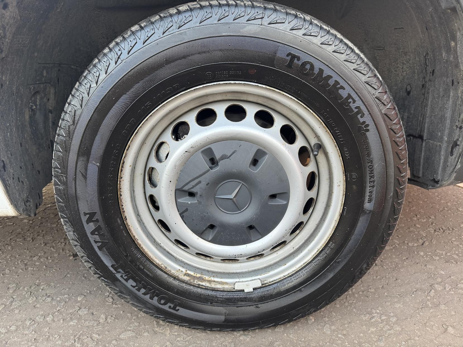 Used Mercedes-Benz Sprinter 2022 for sale - 78090901: Photo 50