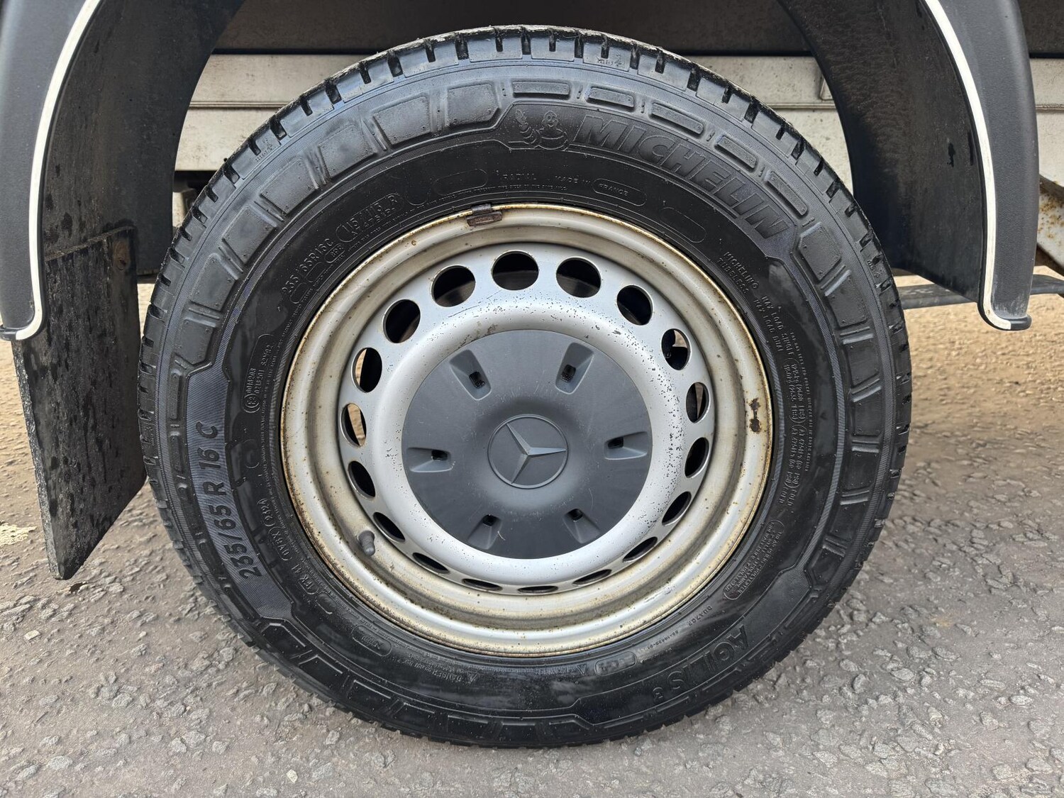 Used Mercedes-Benz Sprinter 2022 for sale - 78090901: Photo 51