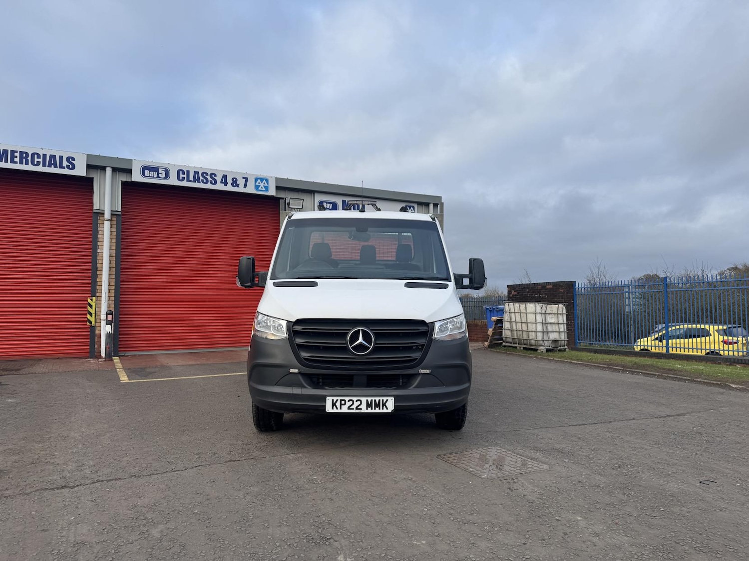 Used Mercedes-Benz Sprinter 2022 for sale - 78090901: Photo 6