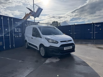 Used Ford Transit Connect 2015 for sale - 79589331: Photo