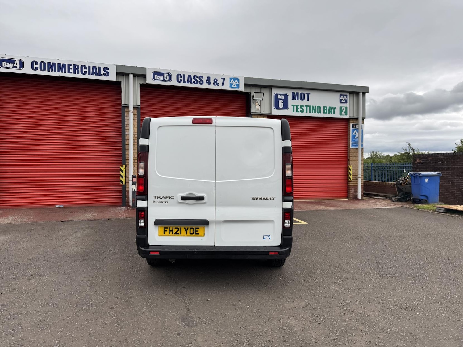 Vehicle 24