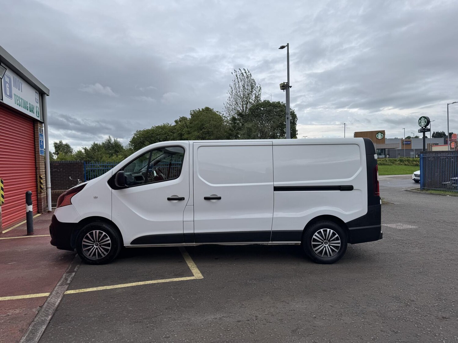 Vehicle 28