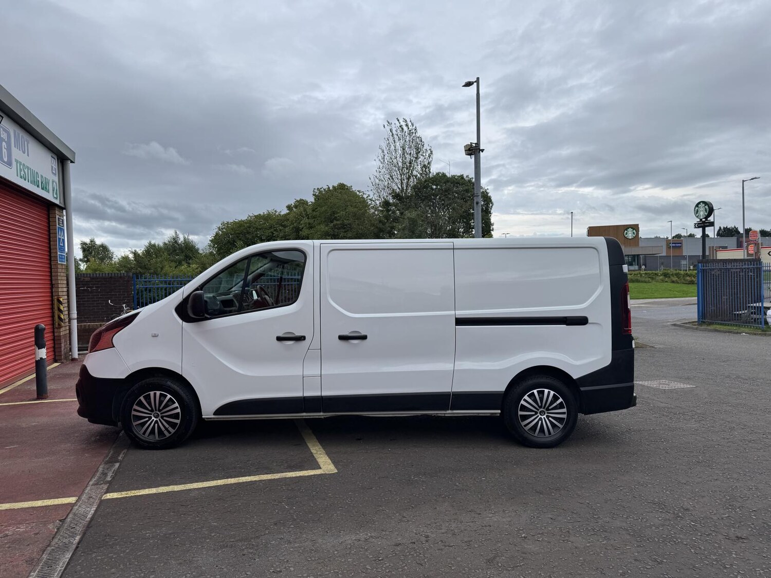 Vehicle 29