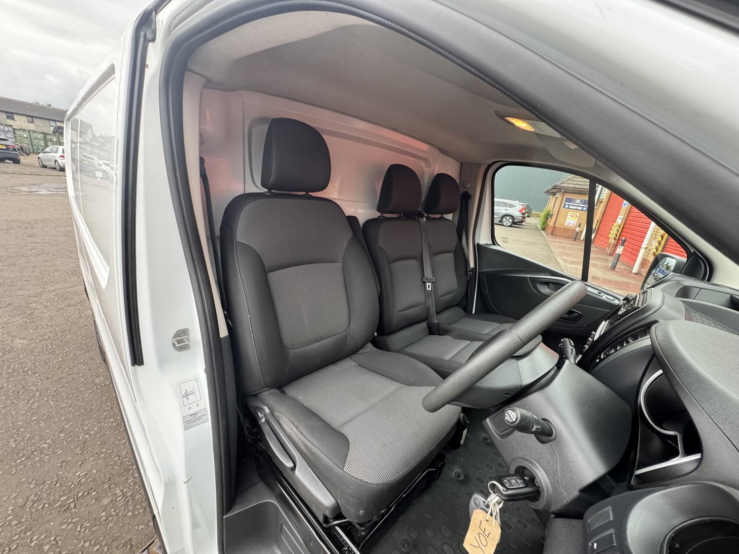 Vehicle 37