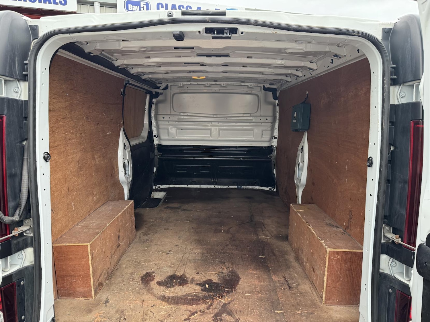 Vehicle 39