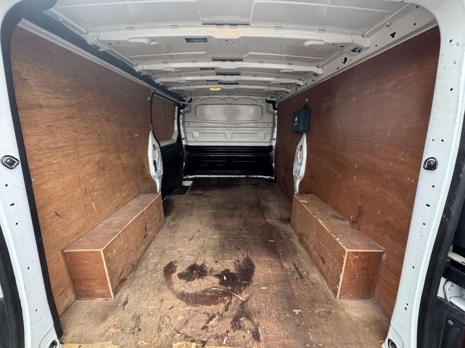 Vehicle 42