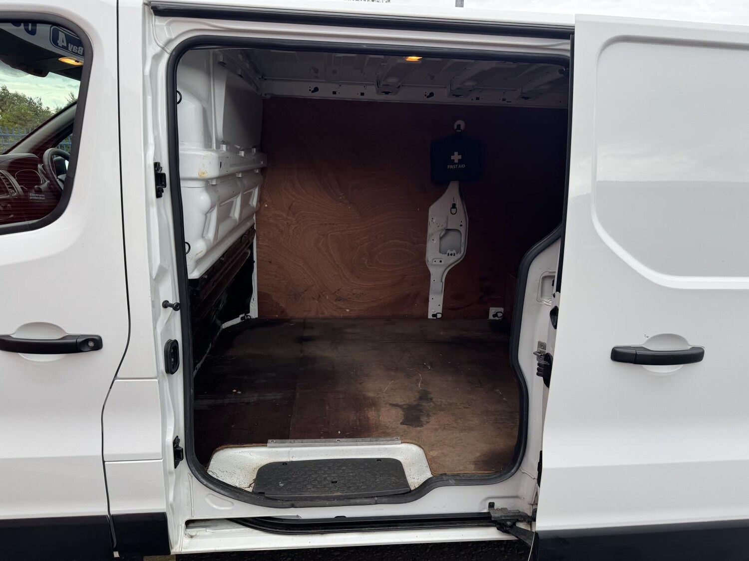 Vehicle 46