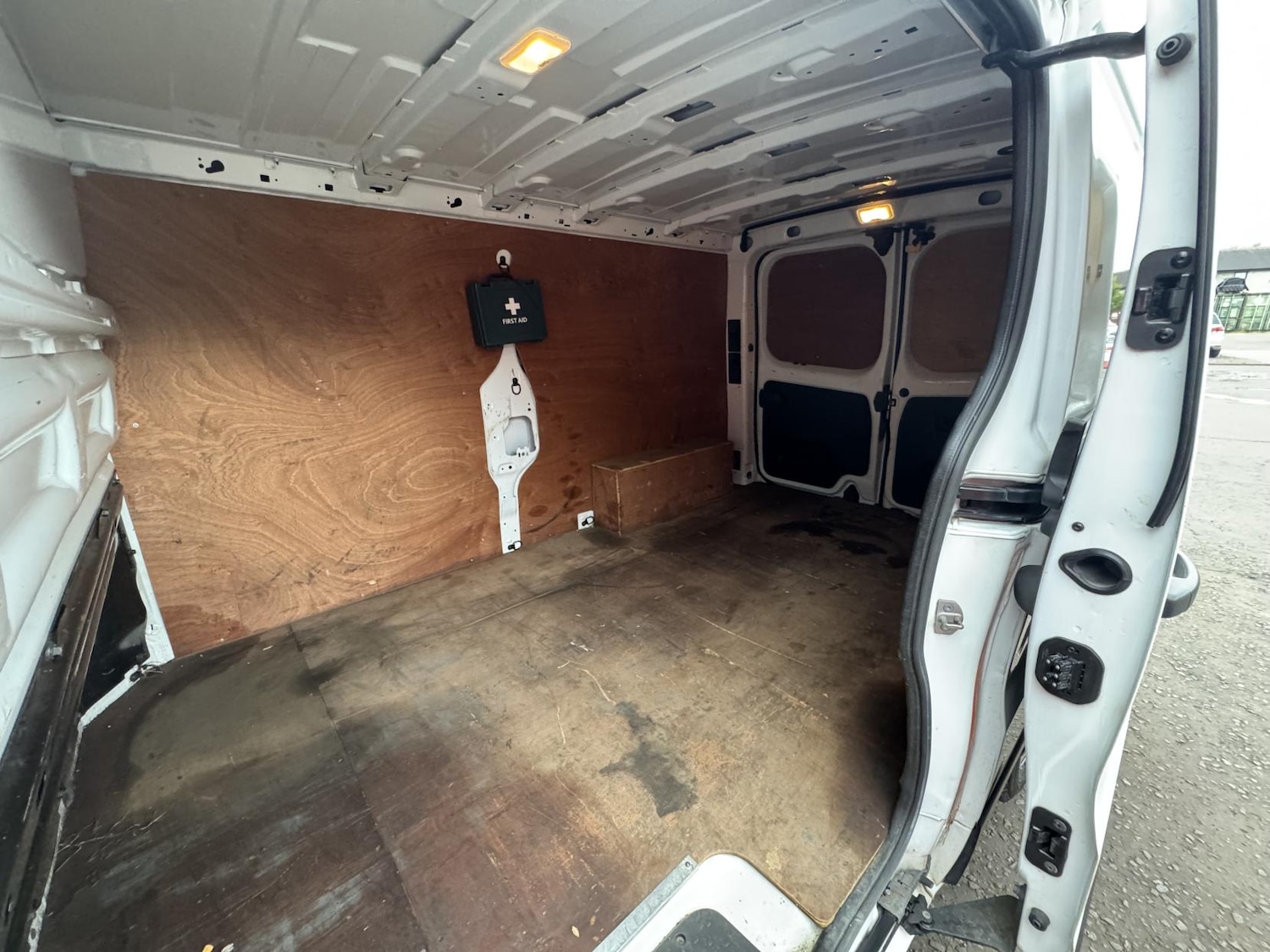 Vehicle 48