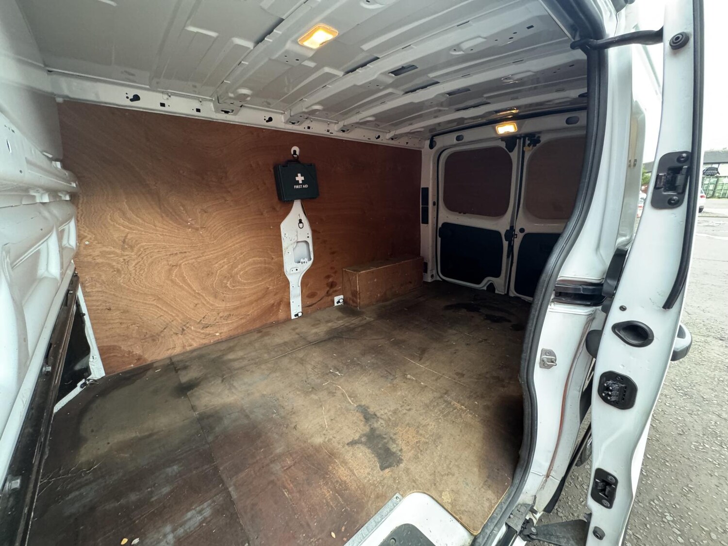 Vehicle 49