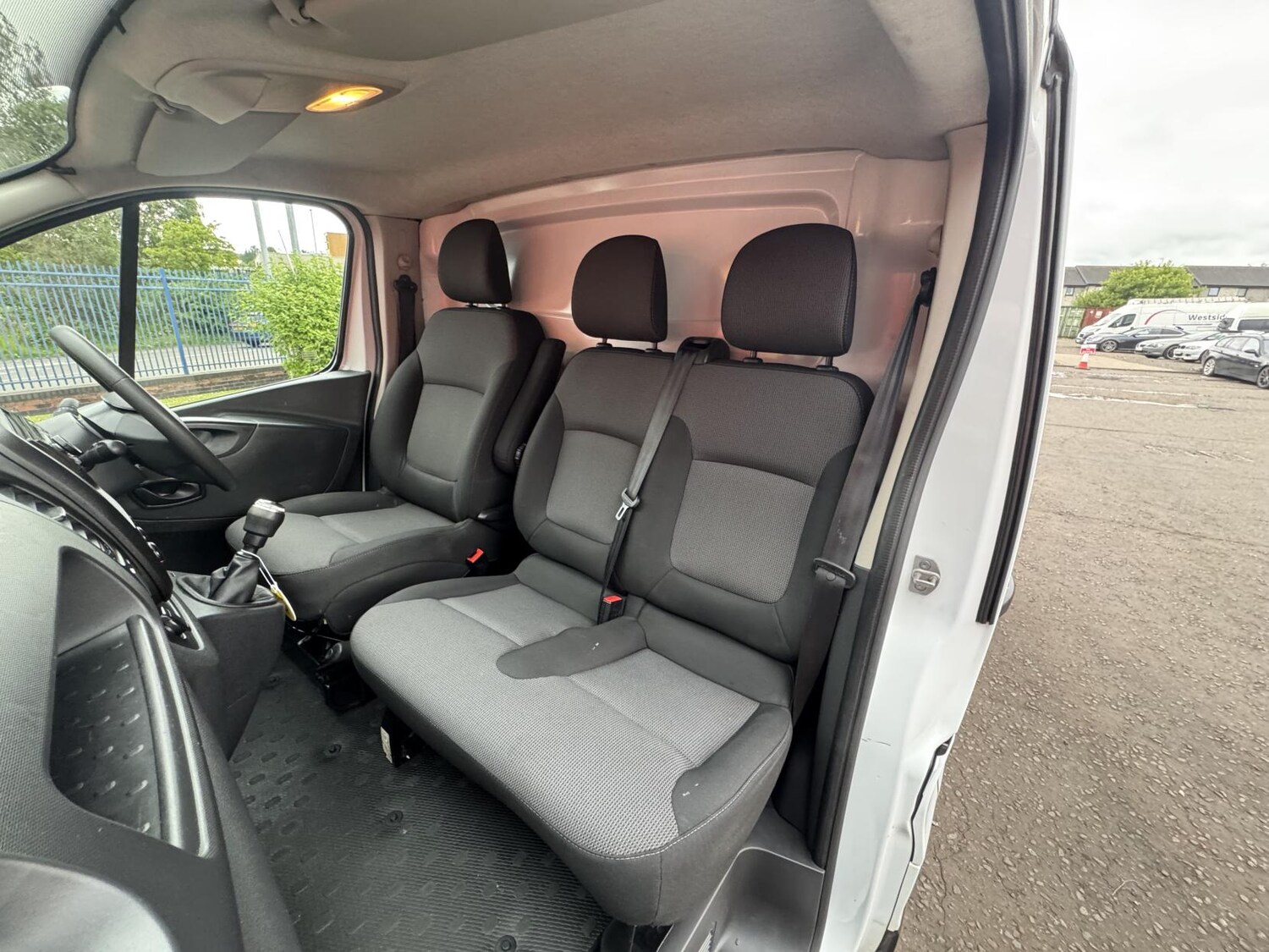 Vehicle 53