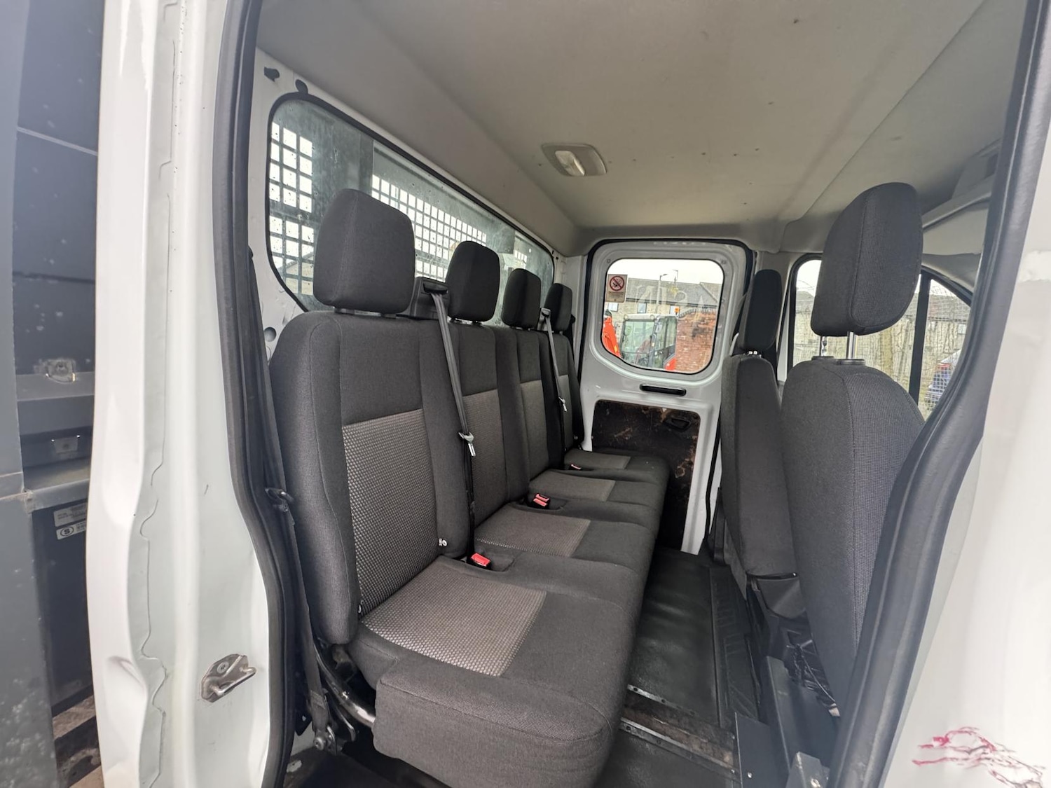 Used Ford Transit 2018 for sale - 77921755: Photo 30