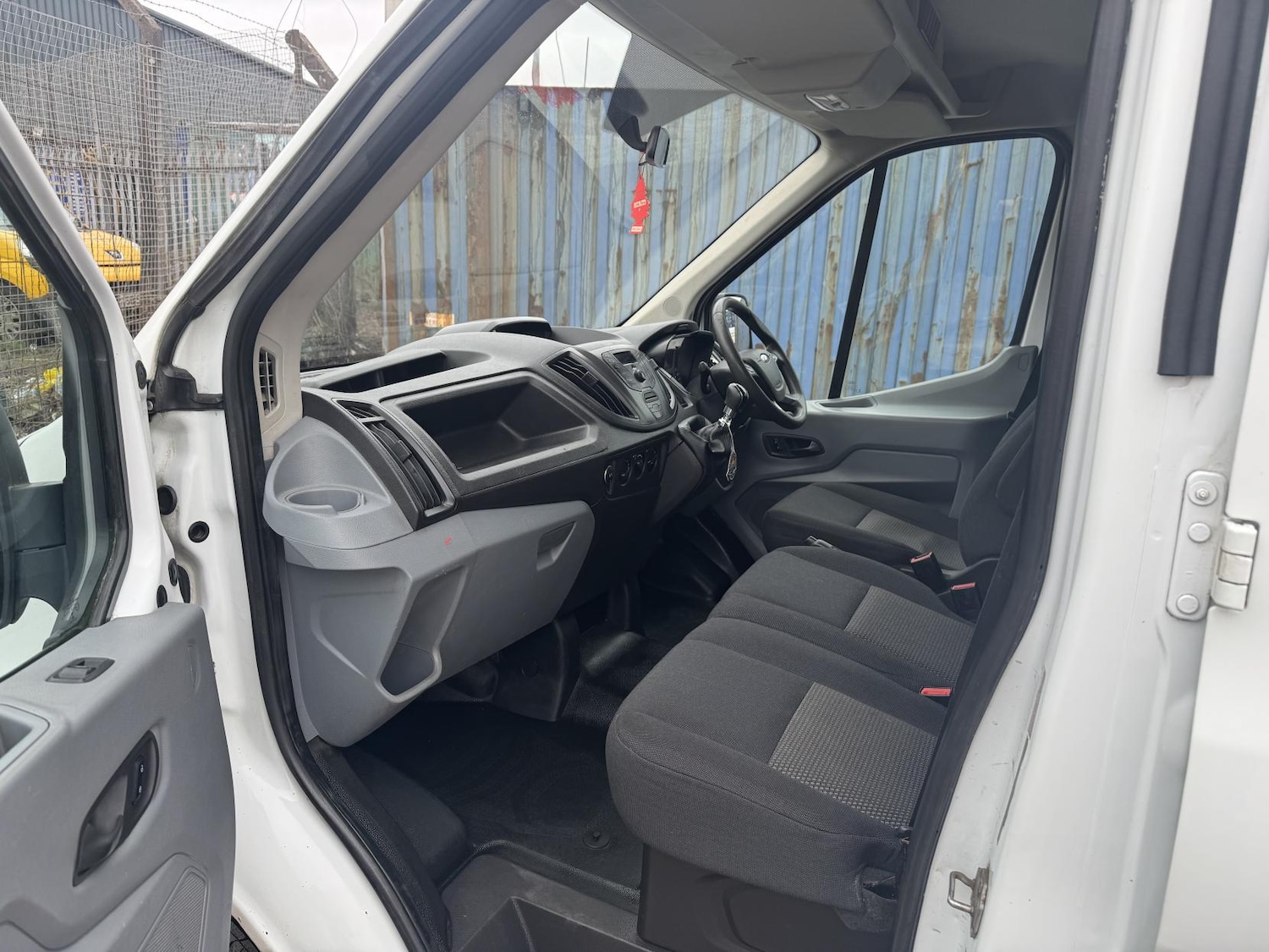 Used Ford Transit 2018 for sale - 77921755: Photo 39