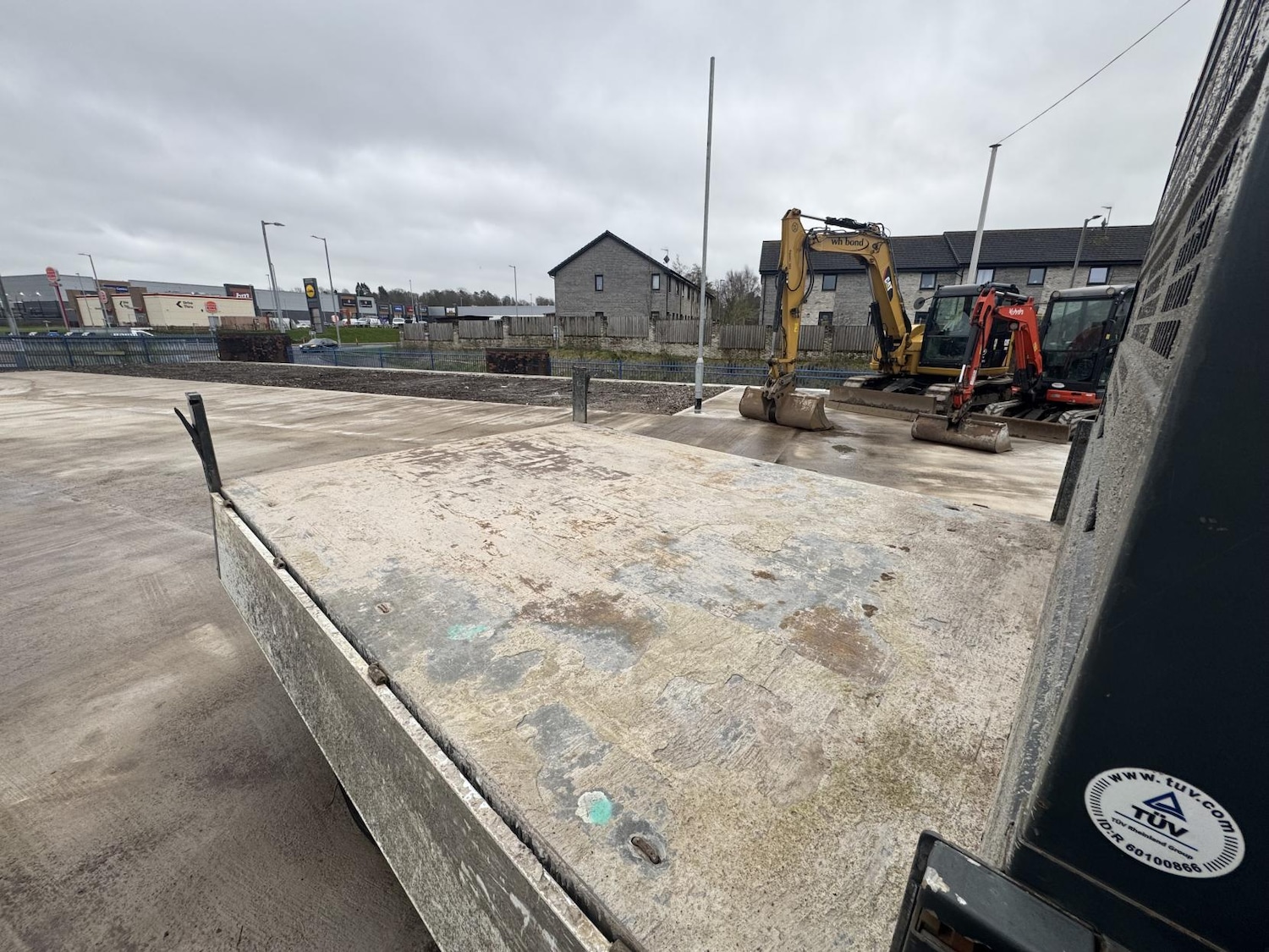 Used Ford Transit 2018 for sale - 77921755: Photo 48