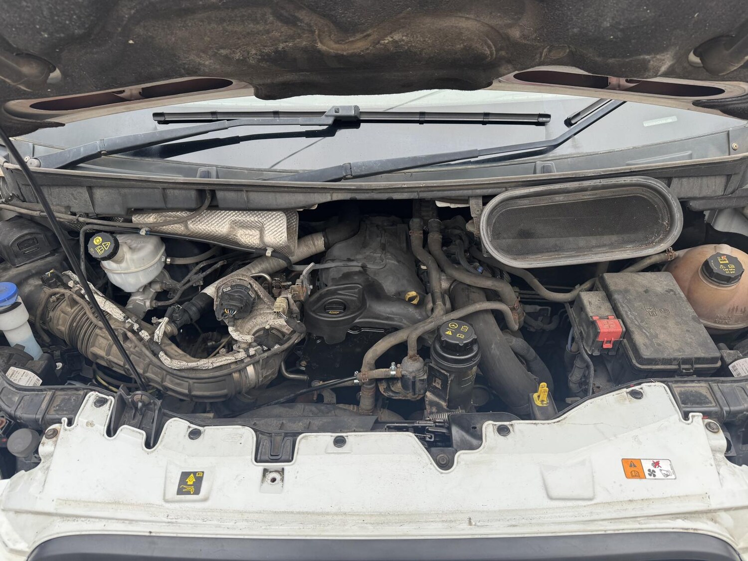 Used Ford Transit 2018 for sale - 77921755: Photo 62