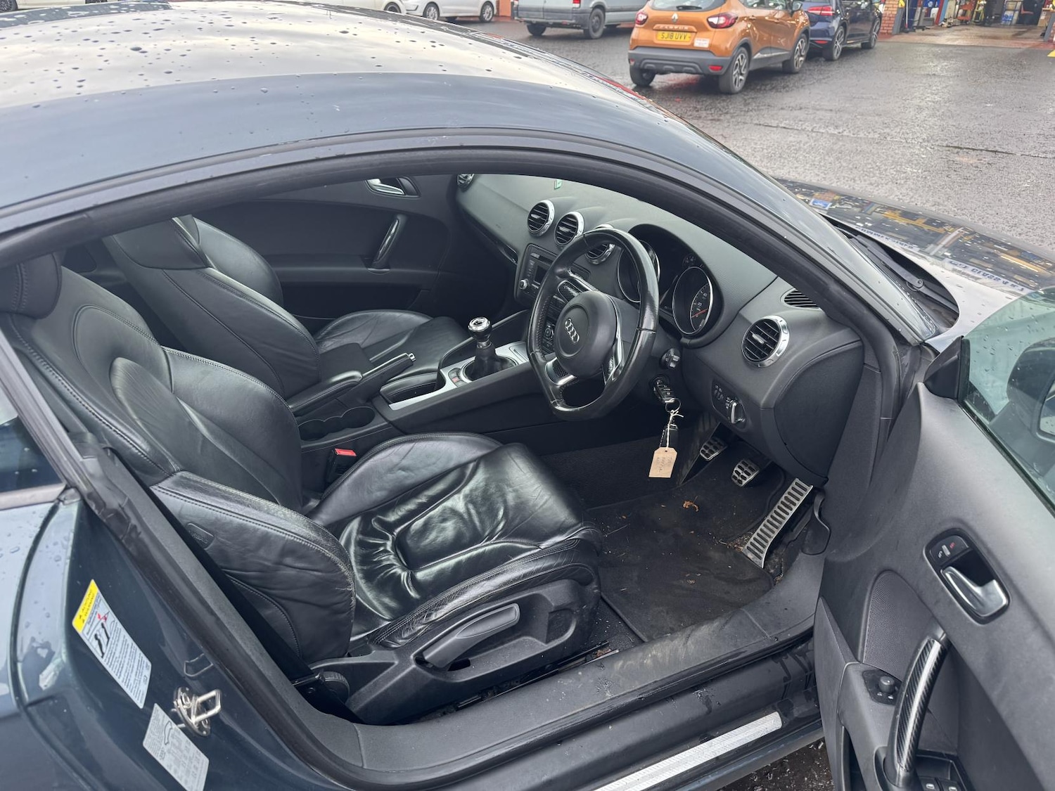 Used Audi TT 2008 for sale - 76895166: Photo 18