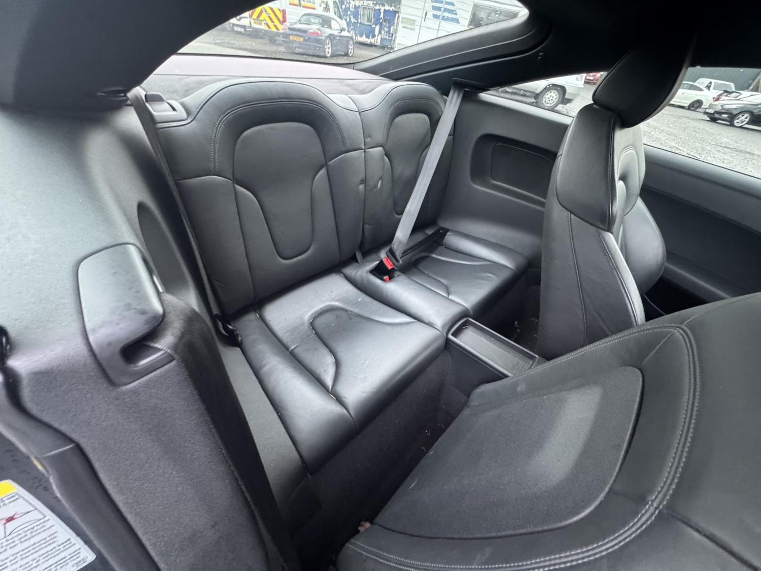 Used Audi TT 2008 for sale - 76895166: Photo 20