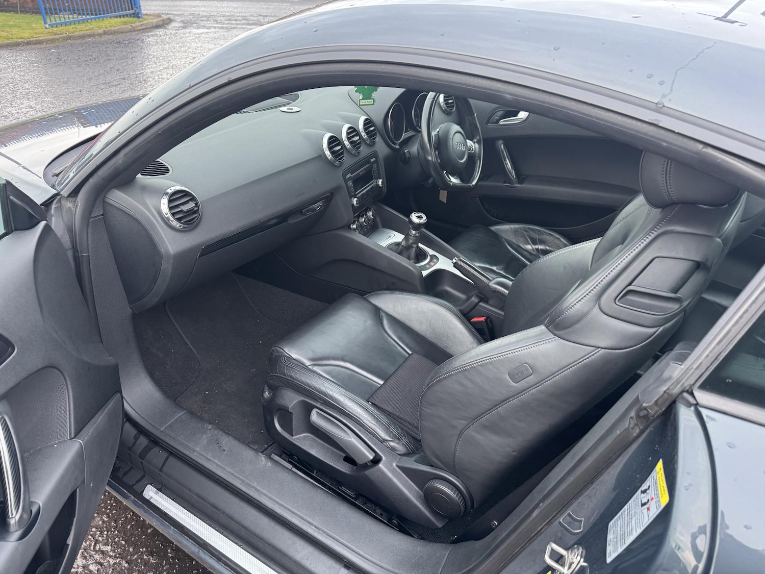 Used Audi TT 2008 for sale - 76895166: Photo 22