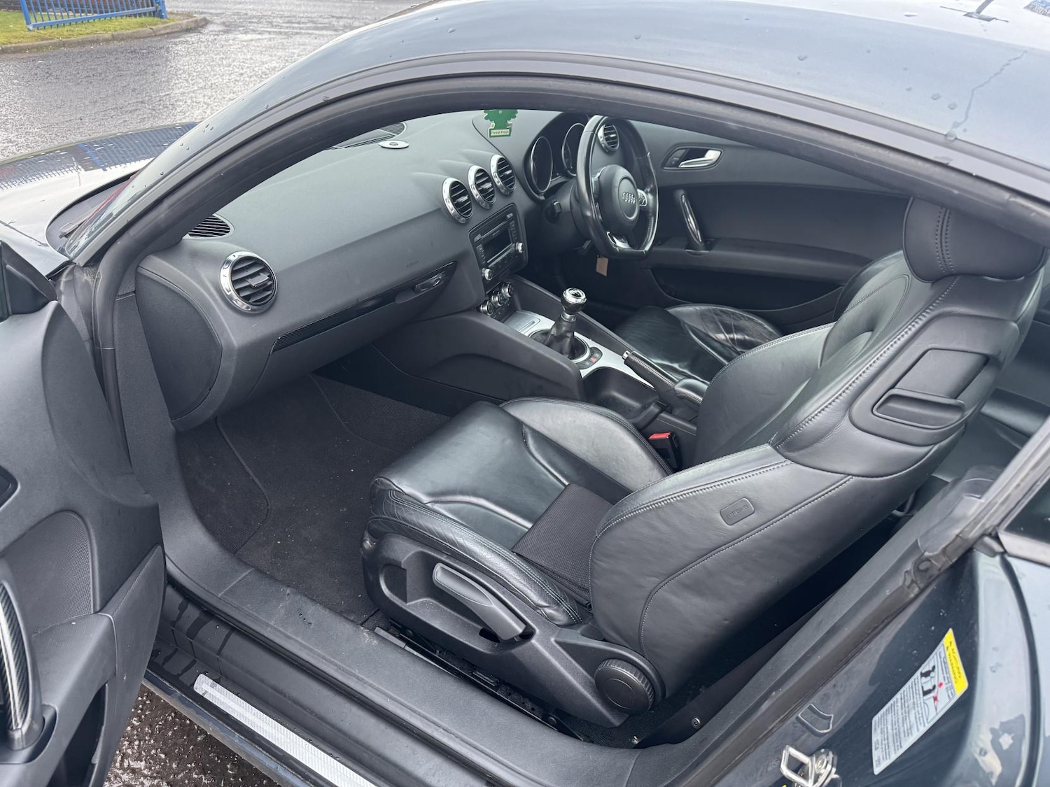 Used Audi TT 2008 for sale - 76895166: Photo 23